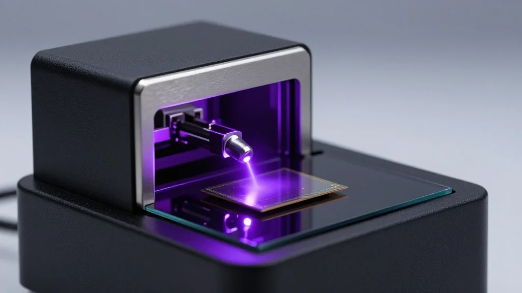 UT Austin Unveils Table‑Top EUV Lithography System, Cutting Semiconductor Research Costs