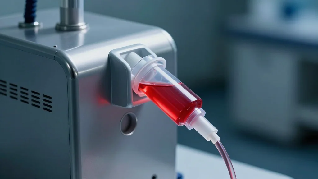 Therapeutic Plasma Exchange Shows Temporary 2.5‑Year Biological Age Reduction, Study Finds