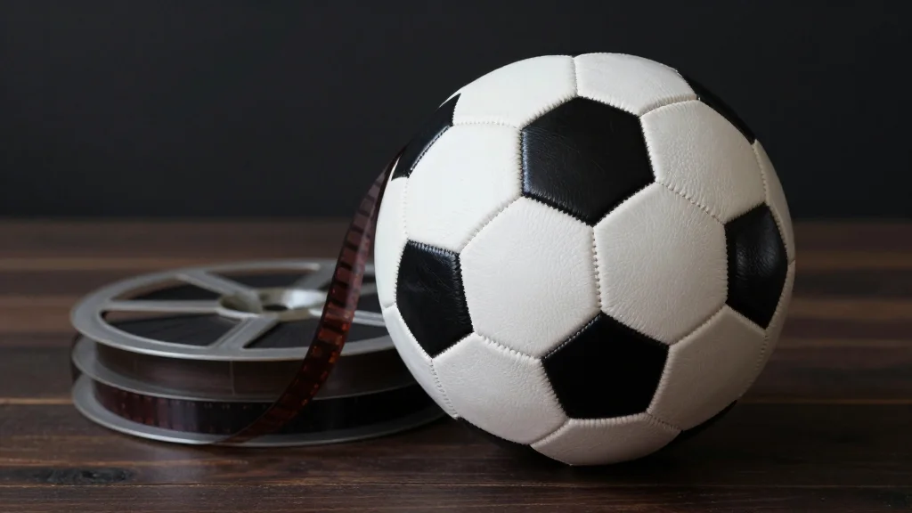 “Messi: The Forgotten Tape” Coming Soon To ESPN & Disney+