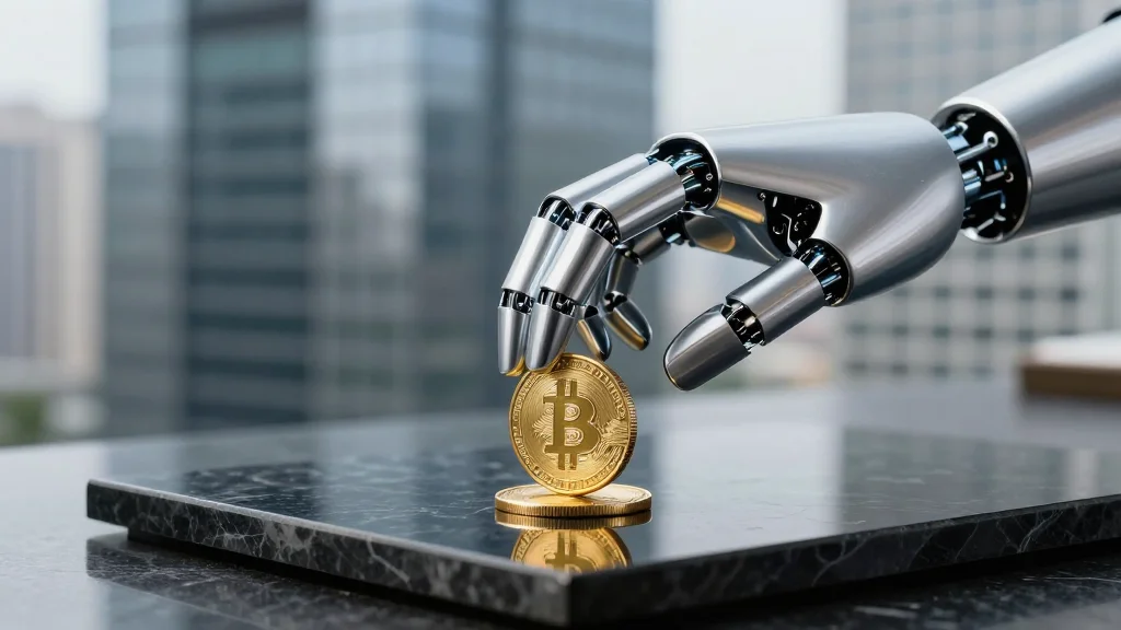 Autonomous Corporations Already Trade, Manage, and Invest without Humans
