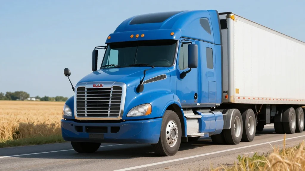 FreightWaves Today Debuts as Spot Rates Hit a Record
