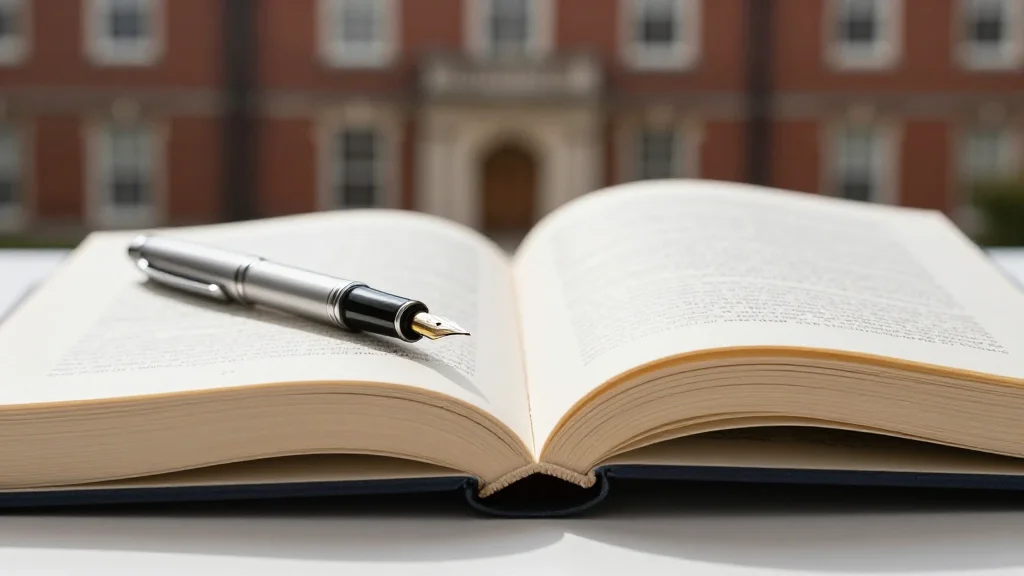 Years Ago, Novelist Tayari Jones Snuck Into a Writing Class. It Changed Her Life
