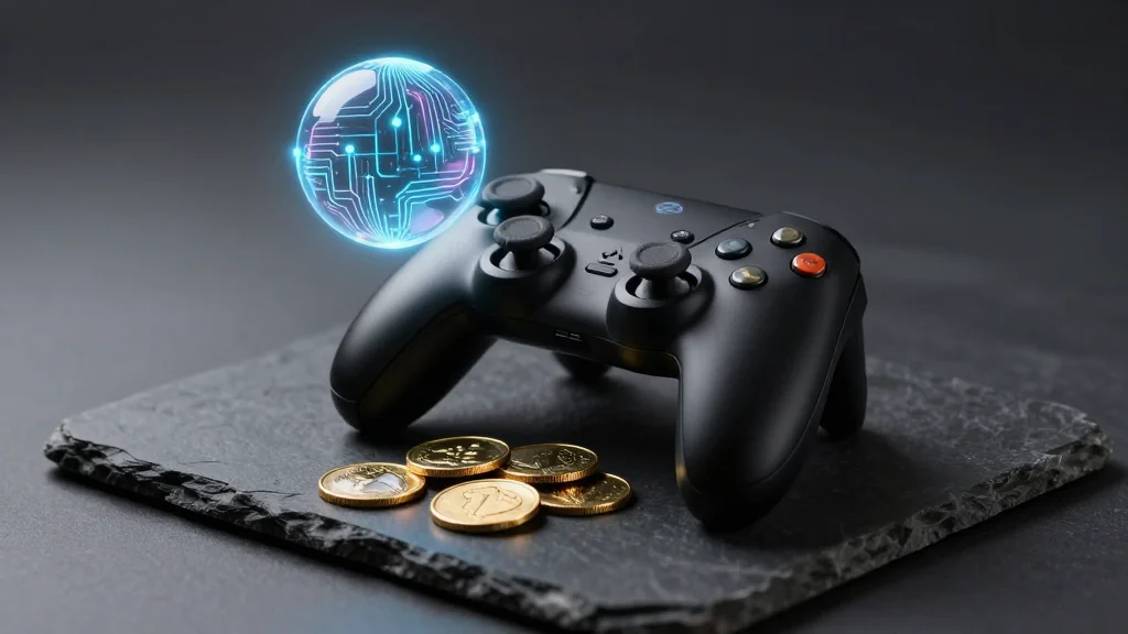 Post‑Jam Vibe Games Offer Real Monetization Opportunities