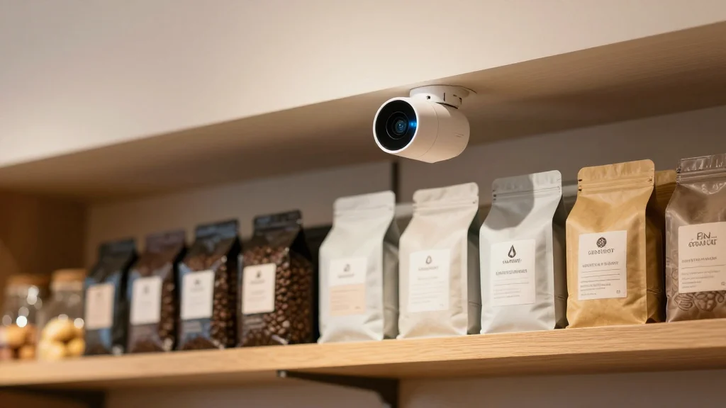 Starbucks Pulls AI Inventory System From 11,000 Stores, CEO Niccol Signals Retreat