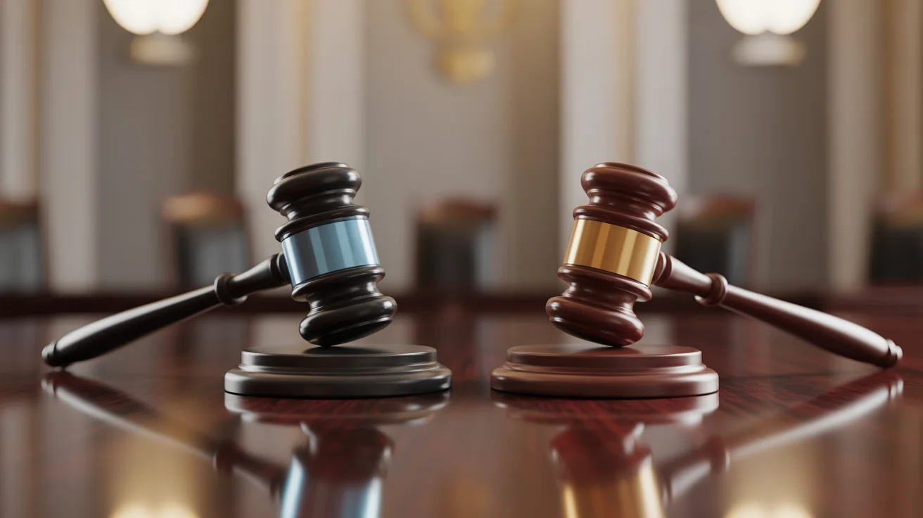 CFTC and SEC Accelerate Race to Regulate Crypto