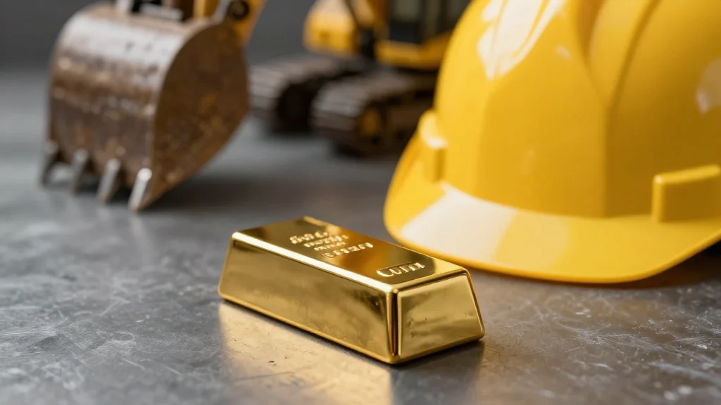 Questions Remain over Sale of Hellyer Gold to Celestial Pacific