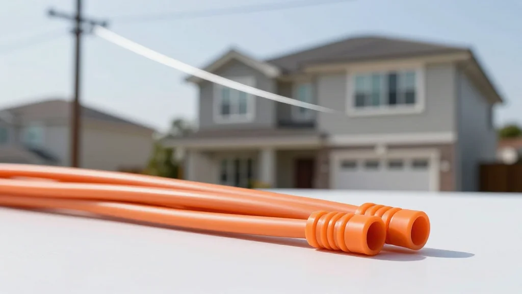 Fiber Frenzy