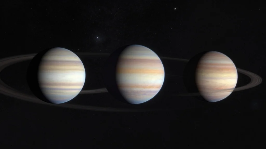 Alien Life May Hide in Plain Sight: Statistical Patterns Across Exoplanets Move Beyond Traditional Biosignatures