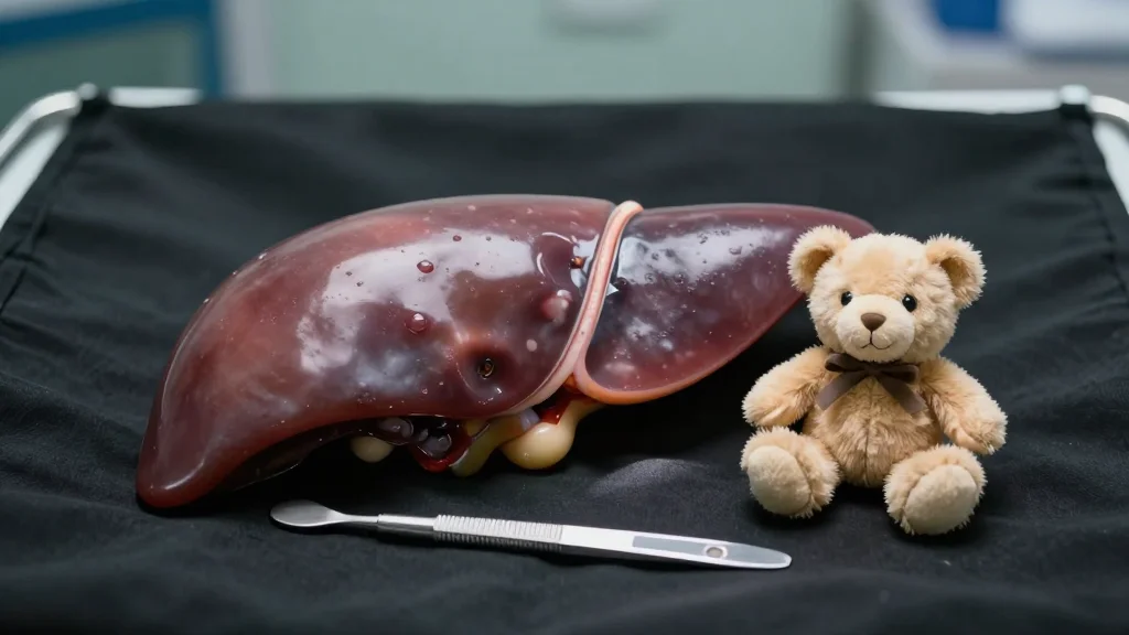 Texas Children’s Establishes National Benchmark in Pediatric Organ Transplantation