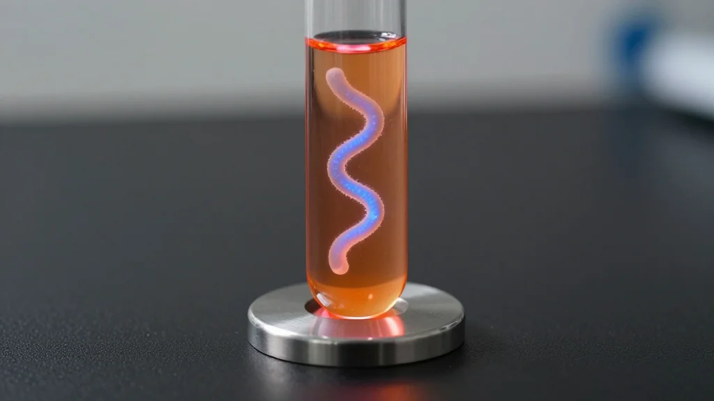 Platform Fast-Tracks Microbial Design for High-Temp Manufacturing