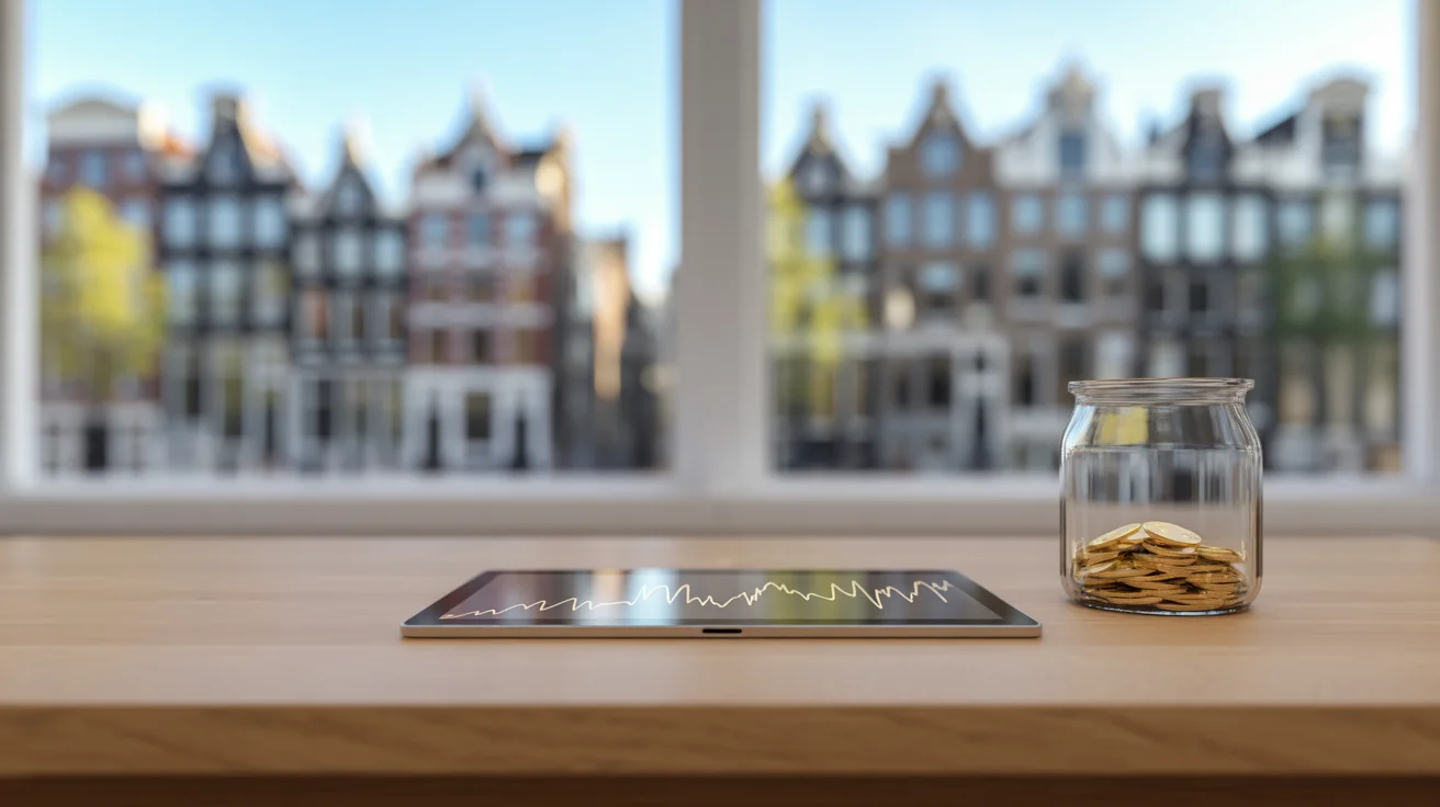 Finstack Raises €1.2M in Funding