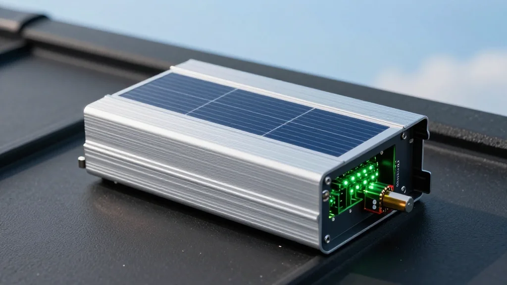 Inverter Approach Offers Cheaper Alternative to DTT, Lab Finds