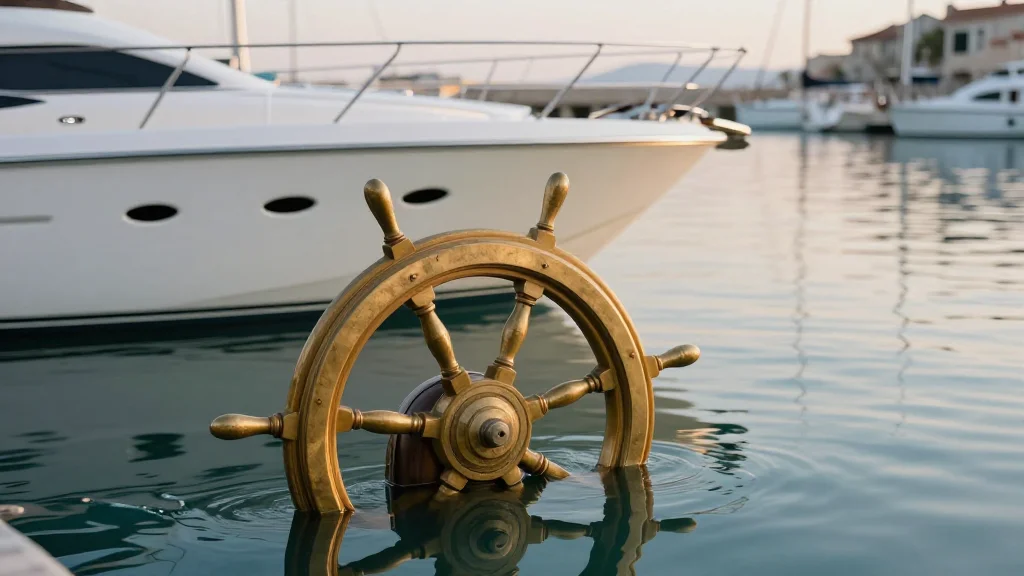 CVC Explores €1bn Sale of D-Marin