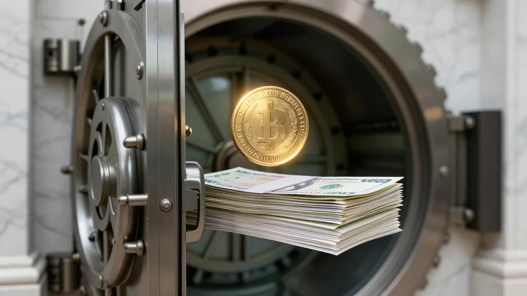 Stablecoins vs Tokenized Deposits: How New Rules Shape U.S. Payments