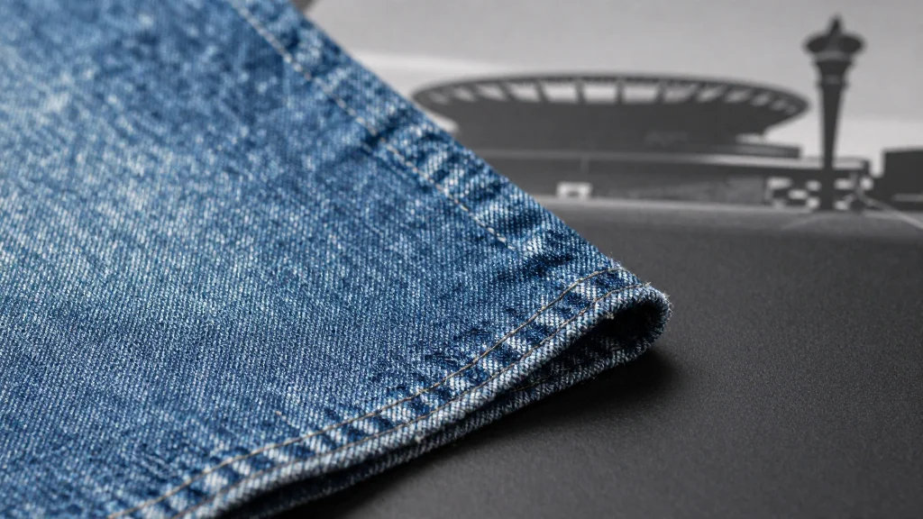 Download SJ Denim’s Spring 2026 Issue