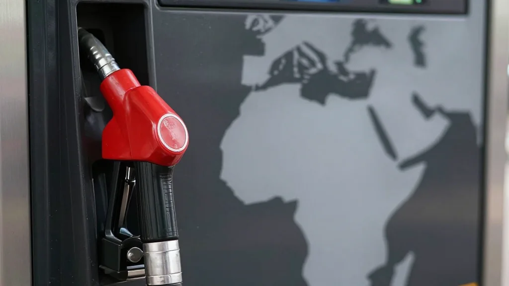 Australian Fuel Prices Spike Amid Middle East Conflict