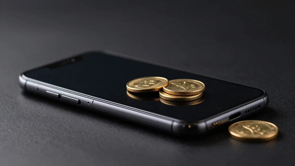 AI-Driven Bottlenecks Threaten Prices, Smartphone Market to Drop 13%