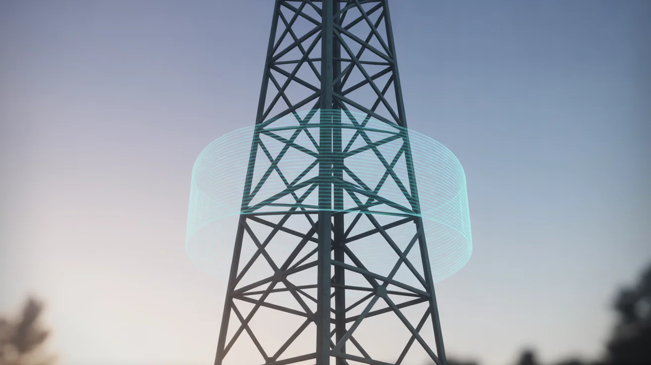 AI Is Redefining Energy: 7 Critical Signals for Leaders