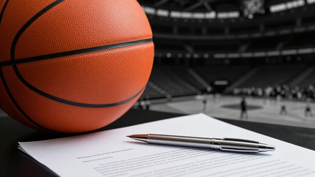 WNBA Contracts Reveal Multi‑million Deals, Many Still TBD