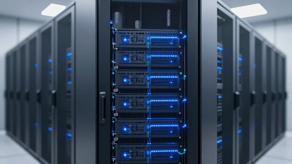 AI Capex Surge Threatens Data‑Center Profitability as Industry Faces Bubble Concerns