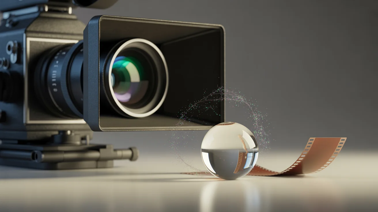 ILM Launches Video Diffusion Model for Cinematic Effects