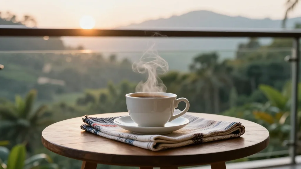 Marriott Invites Travelers to Discover Latin America Through Authentic Cultural Experiences