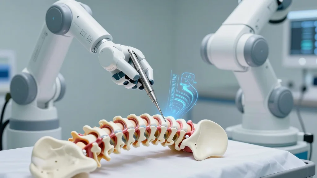 UC San Diego Health Performs First AI‑Guided Robotic Spine Surgery on West Coast