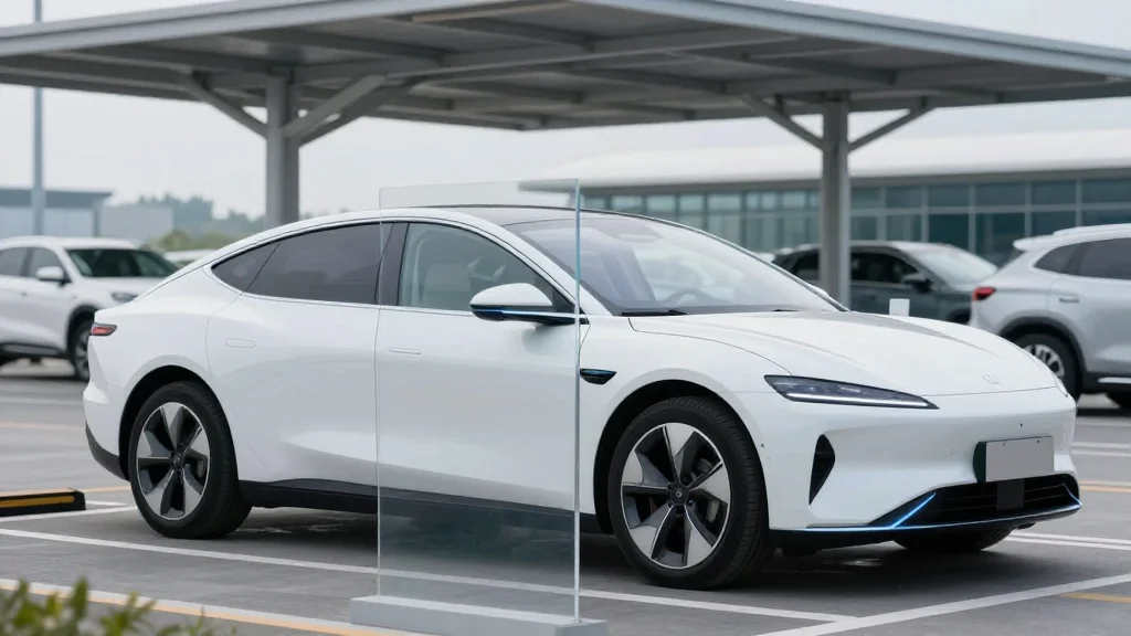 SFO Shelters Waymo, Prioritizes Uber/Lyft Over Safety