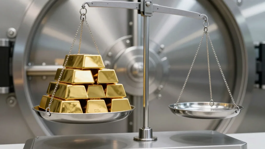 Warsh Seeks Fed Balance‑sheet Cuts Post‑LCR Easing