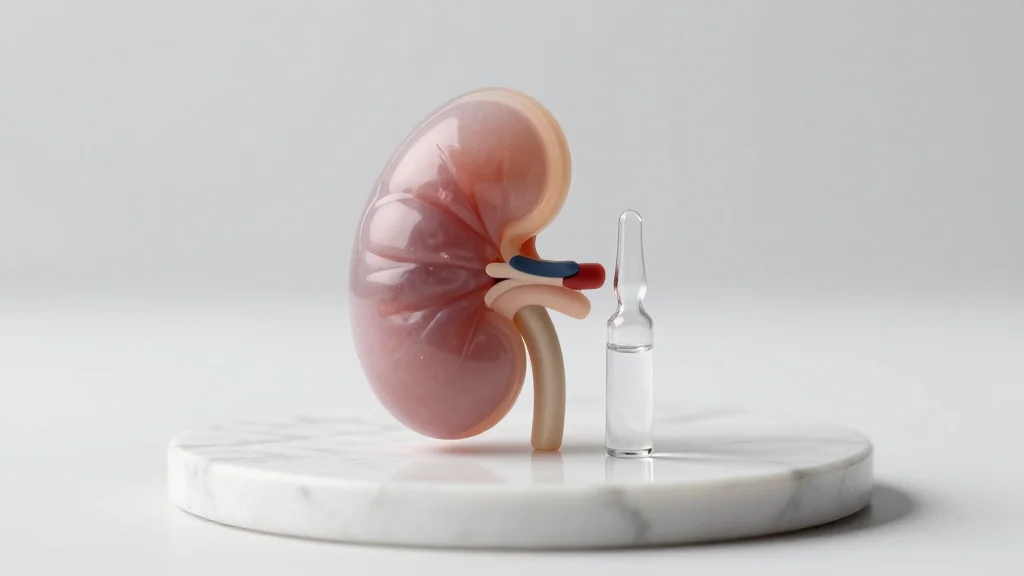 FDA Grants Priority Review to Bayer's Finerenone for Type 1 Diabetes Kidney Disease