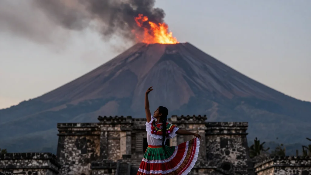 Jayro Bustamante Announces New Film “Eruption” At IFF Panama