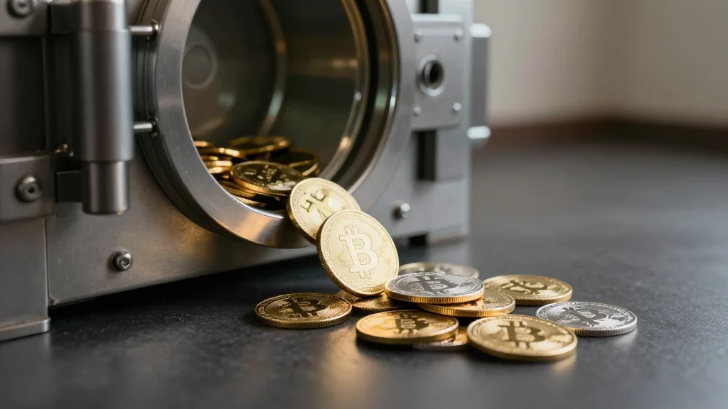 Retail Money Returns: Binance Deposits Surge Amid Optimism