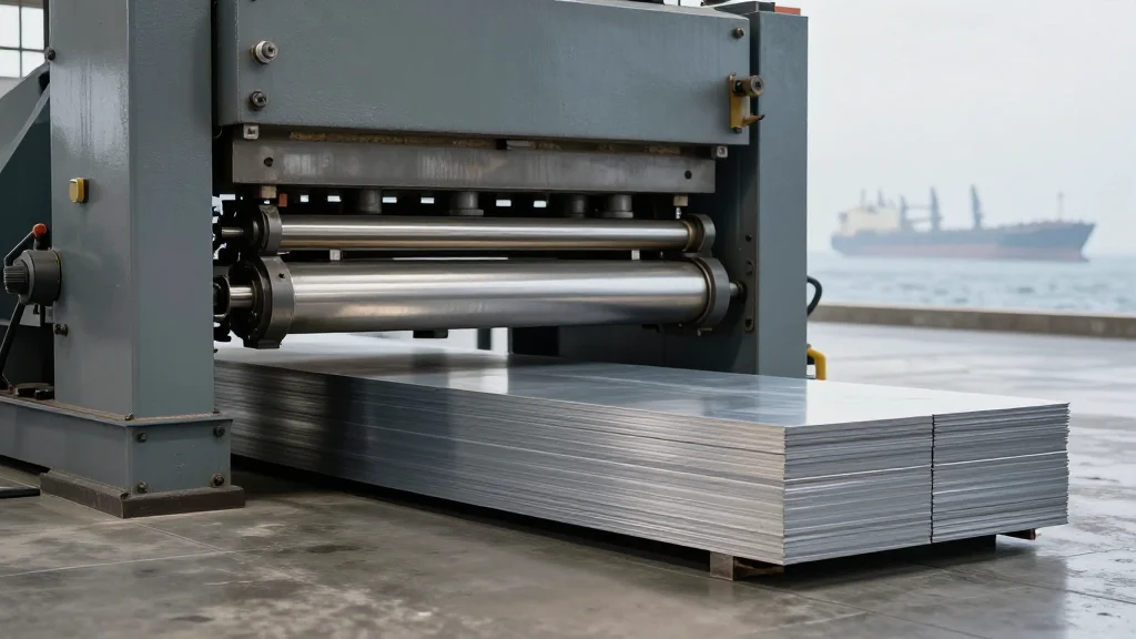 California Small Manufacturers Squeezed by Tariffs and Iran War Costs