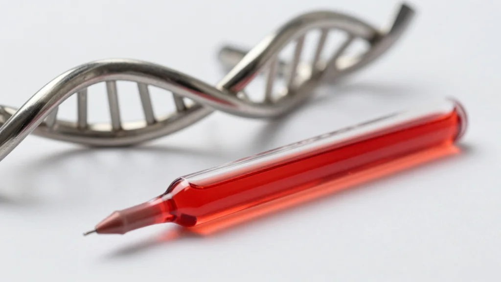 Randox Type 1 Diabetes Risk Test Gets CE Mark