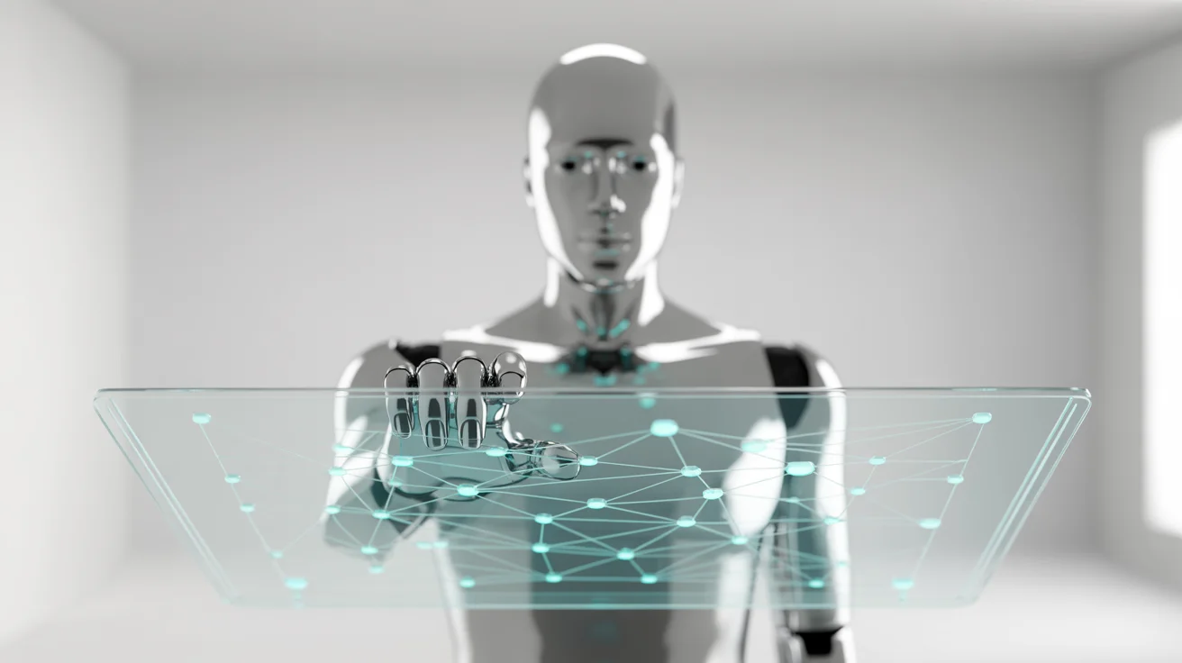 Unified AI Frontend Tames Wild Agent Team