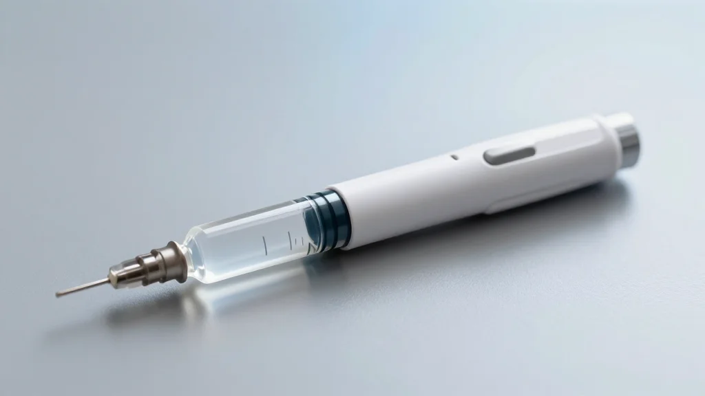 Pfizer and Amgen Push Monthly GLP‑1 Shots to Boost Obesity Treatment Adherence