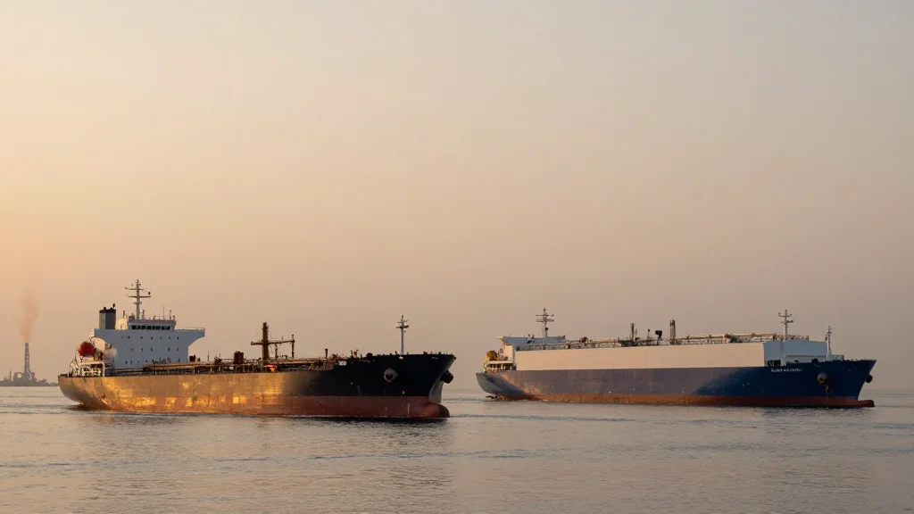 Gulf Oil and Gas Crisis Sparks Calls for Renewables Investment