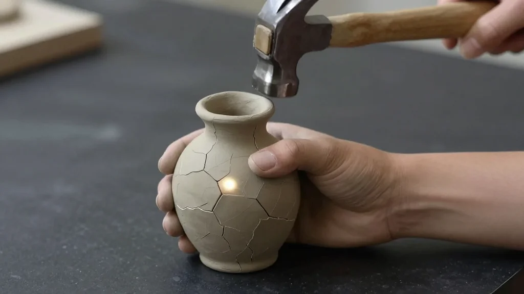 Official Xbox Podcast – Kiln: The Pottery Brawler About Creation and Destruction