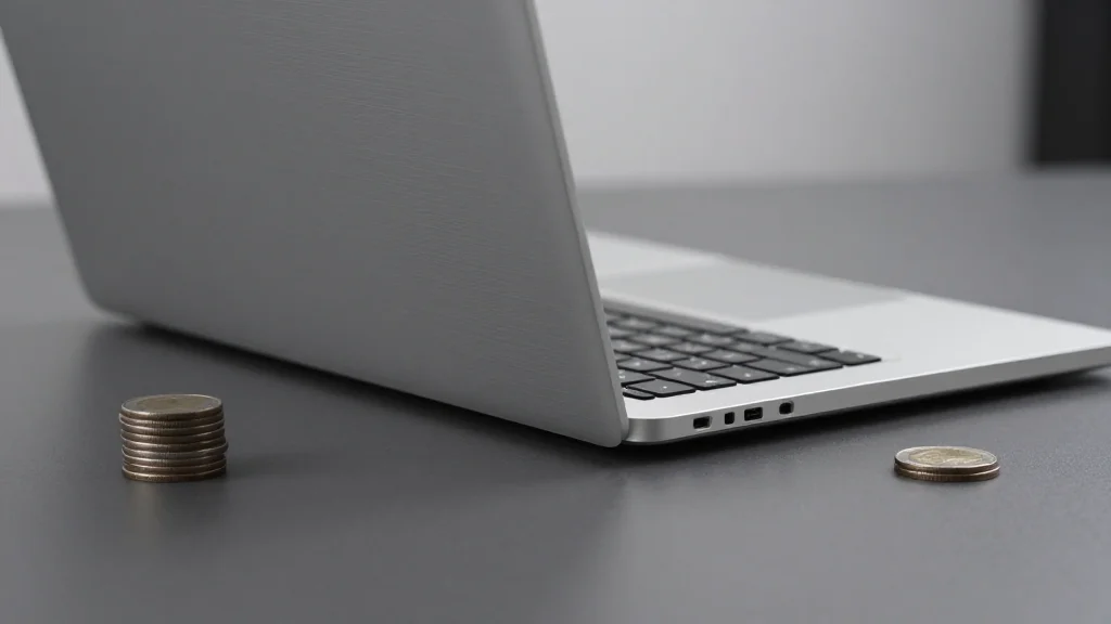 This Dell 15 Laptop Offers a Sensible Daily Driver Setup for Just $307