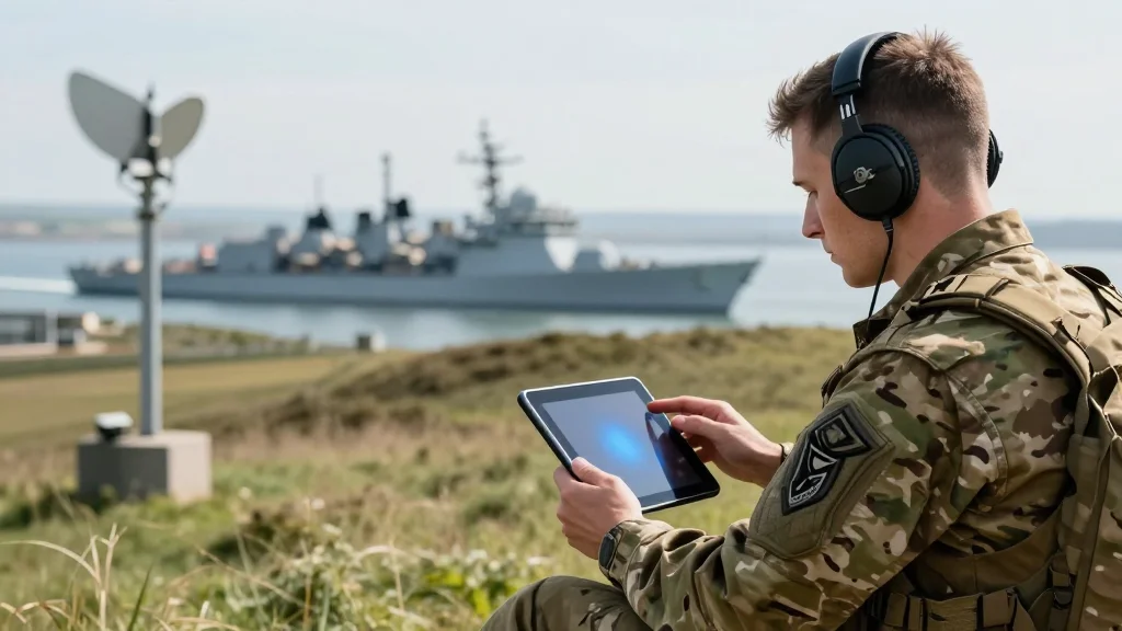 MoD Renews British Forces Broadcasting Service Contract