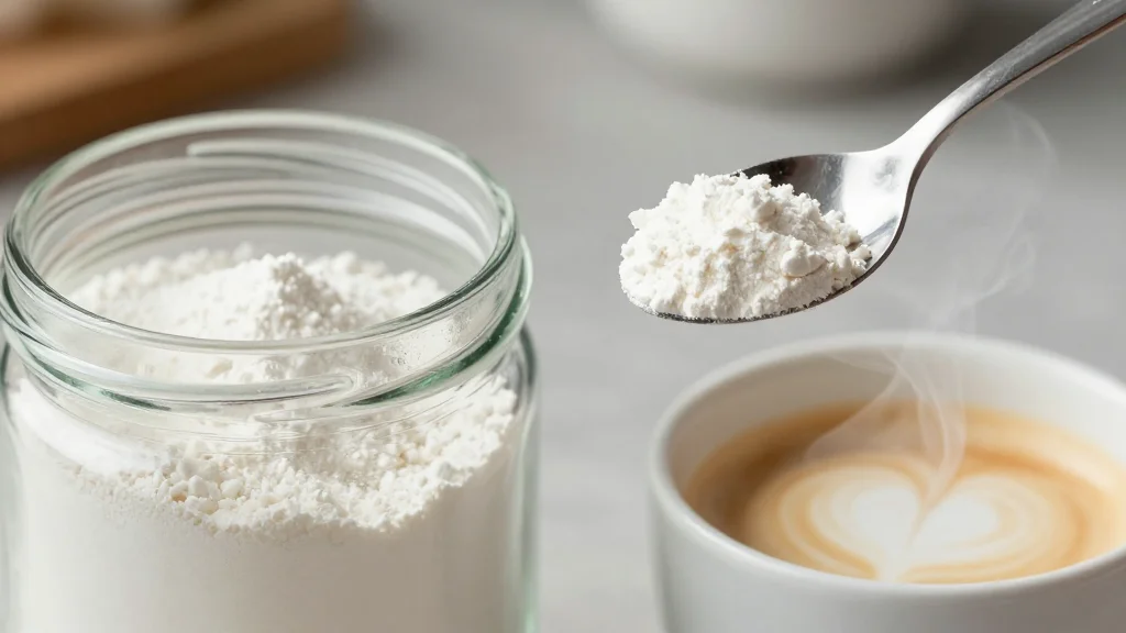 T. Hasegawa Introduces Ingredient System to Replicate Milk Flavor