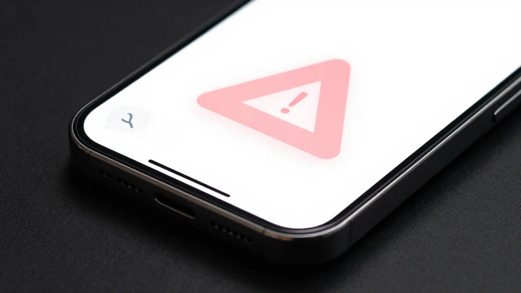 Avoid Vote Links in DMs—They're Likely Scams