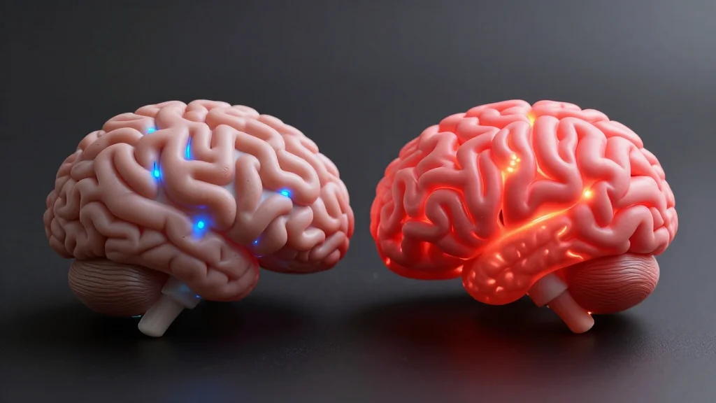 Autism May Have Two Distinct Subtypes Based on Brain Connectivity Patterns