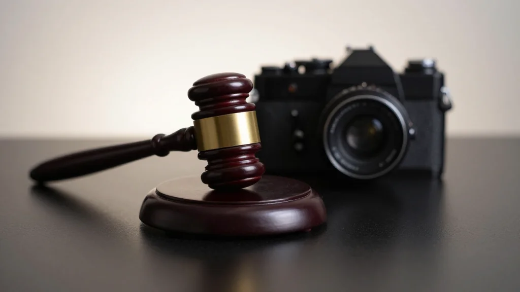 Hollywood Merger Advocacy Is Legal, Not Just Politics