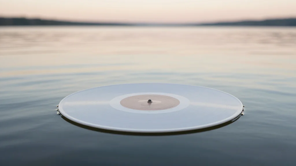 Félicia Atkinson & Christina Vantzou – Reflections Vol. 3: Water Poems