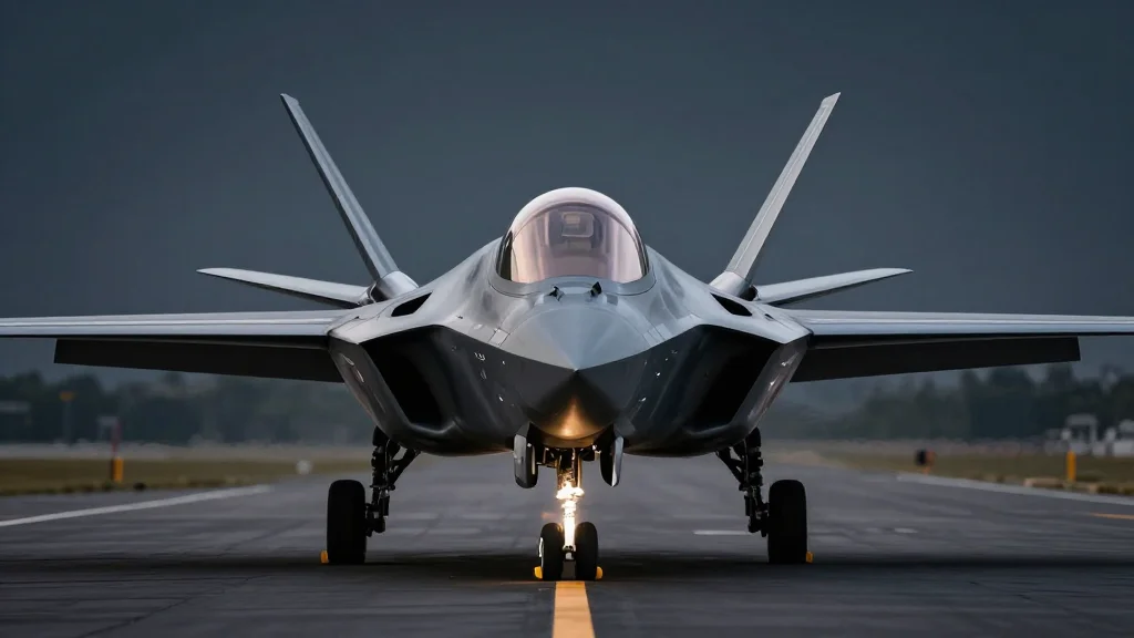 Trump to Push Massive Defense Boost, Trim Domestic Agencies
