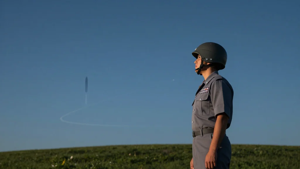 Forging Warrior-Leaders: SecAF Underscores USAFA’s Vital Role in National Defense