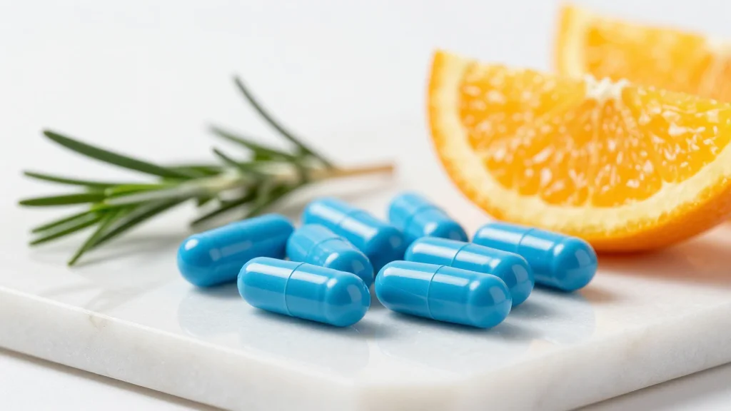 Physician Says L‑Carnitine Offers Little Weight‑Loss Benefit Without Diet and Exercise