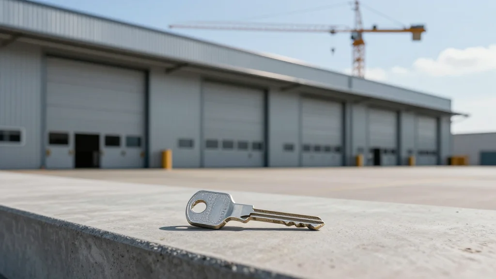 Lincoln Property Company Hires Sean Perrier for SoCal Industrial Deals