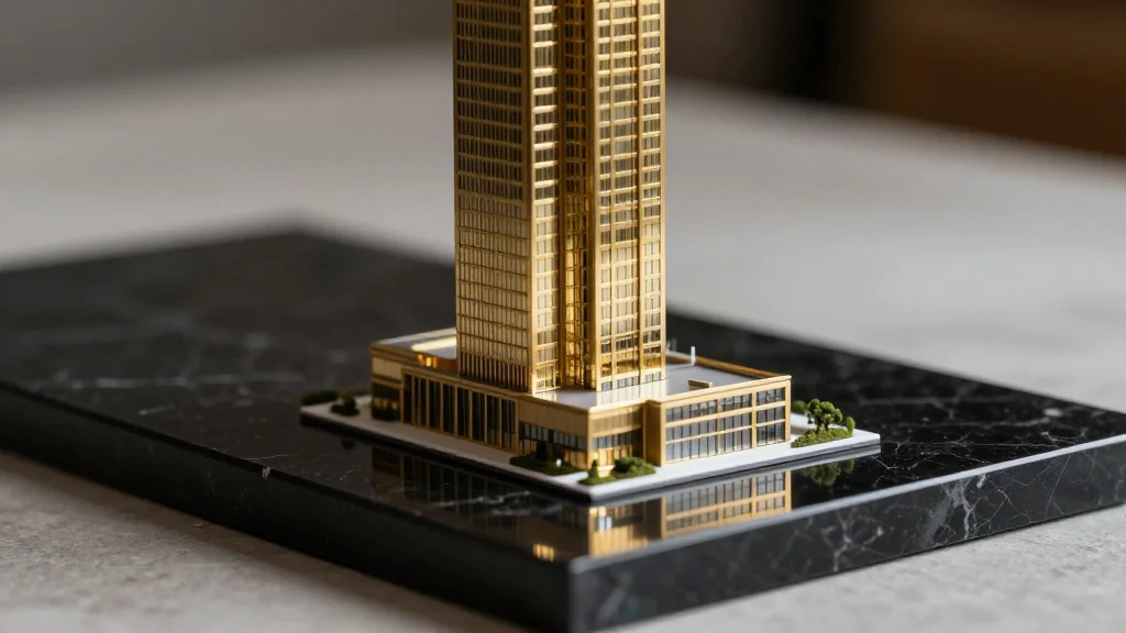 Berkshire Hathaway Pays $8.5 B for Taylor Morrison, Marking Biggest Homebuilder Deal